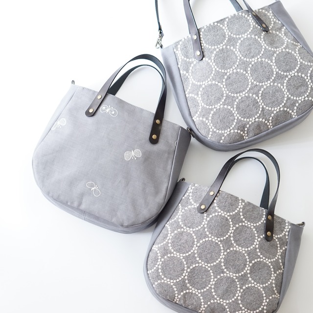 通しマチトート　tambourine choucho