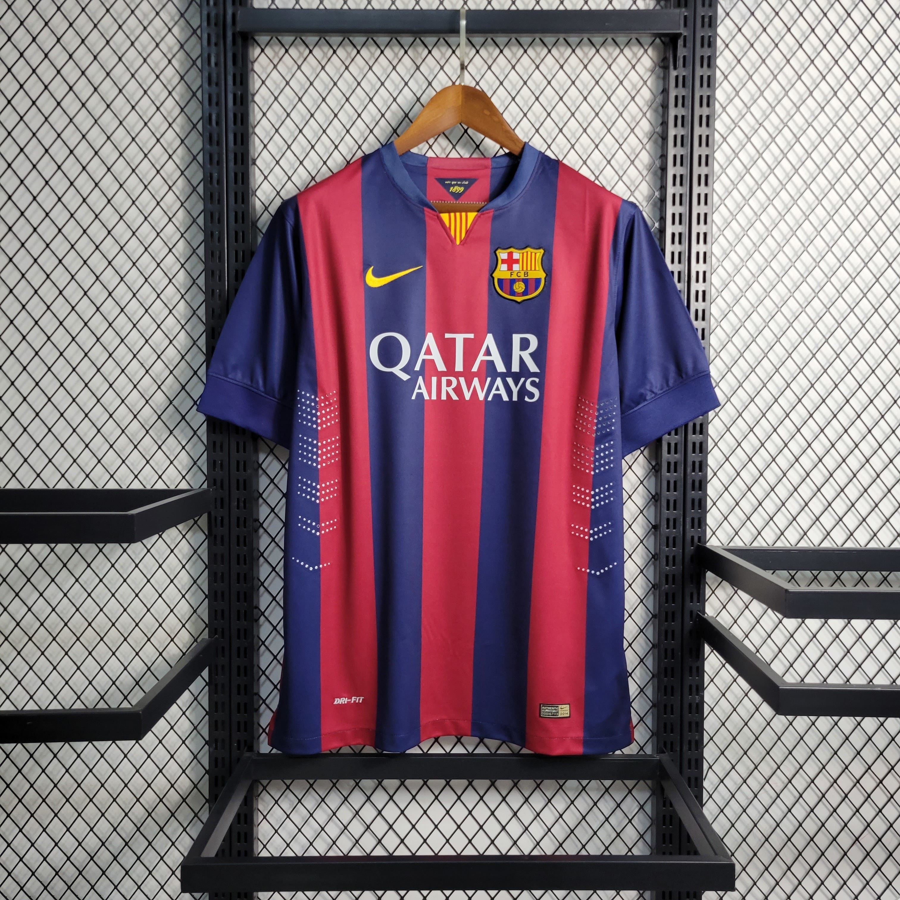 バルセロナ 14 15 Barcelona 14 15 Squad