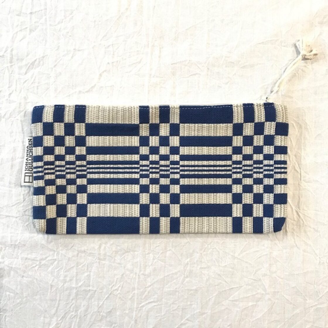 JOHANNA GULLICHSEN（ヨハンナ・グリクセン） Long Purse ロングパース 