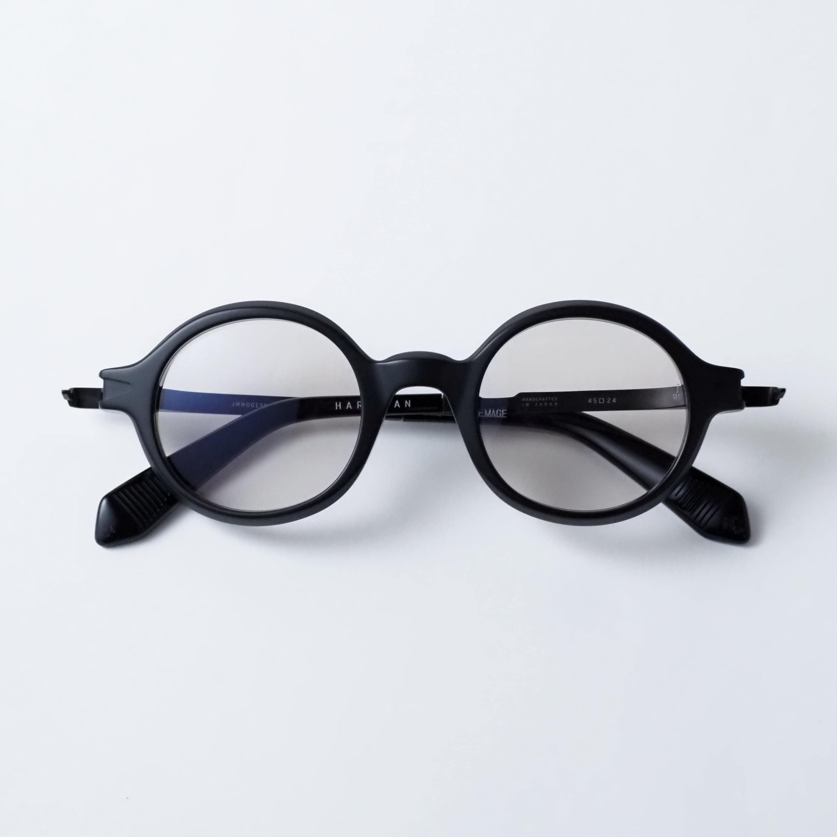 HARTIGAN col.Phantom【JACQUES MARIE MAGE】 | downtownshop