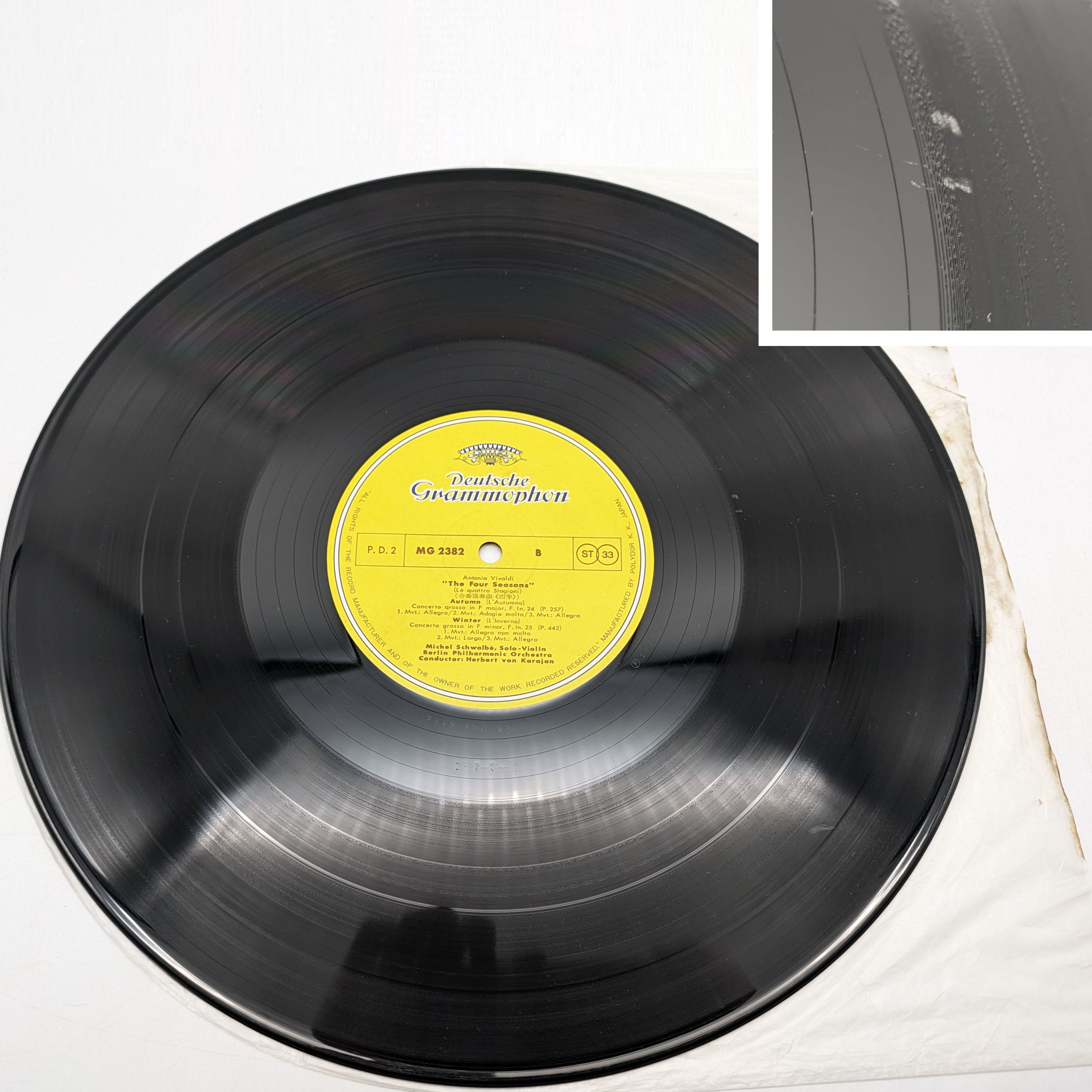 レコード　ベートーベン　10セット　まとめ売り ベートーヴェン:P協奏曲4&5 - Amazon.com Music