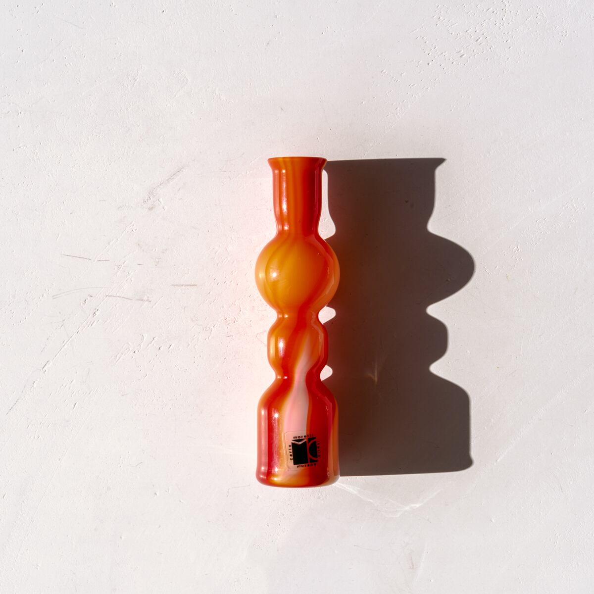 Carlo Moretti Vase