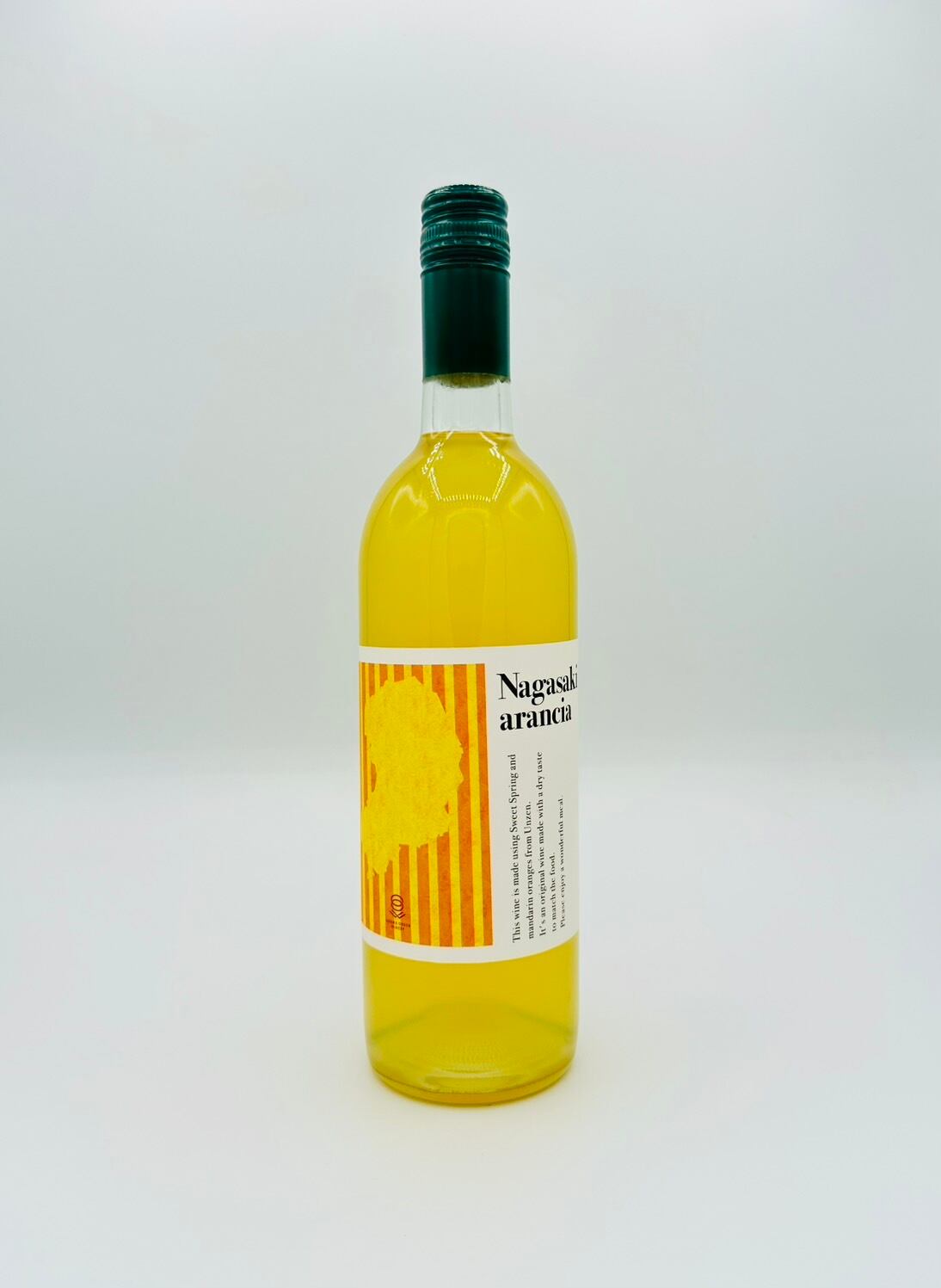 長崎アランチャ | obamaonsenwinery