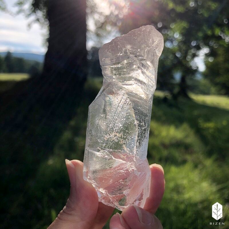 ピュアレイ・ルーツ② | BIZEN Crystals