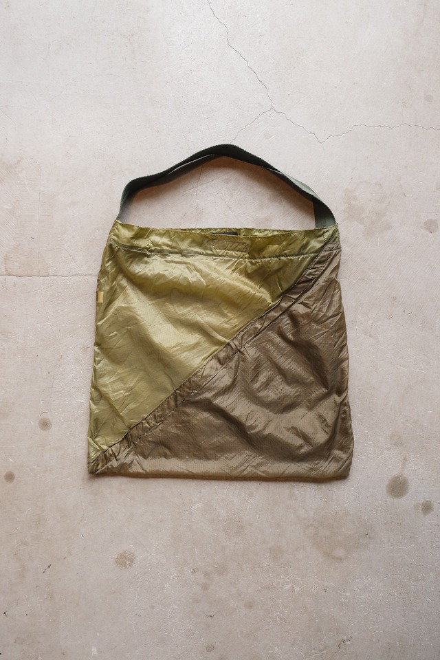 Military Nylon Bag