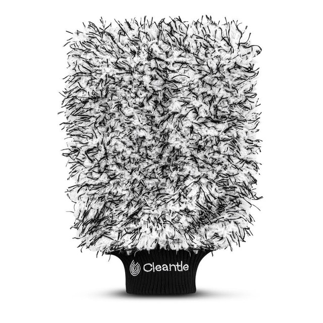 テディベア(洗車用ミットグローブ)｜Cleantle