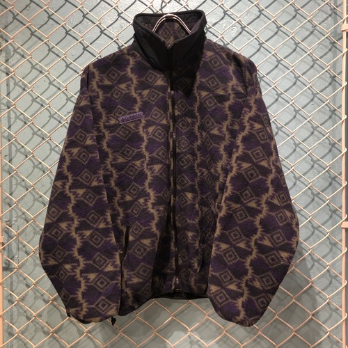 Fleece jacket - Columbia