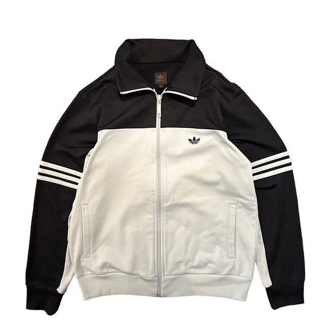 adidas track jacket【DW914】