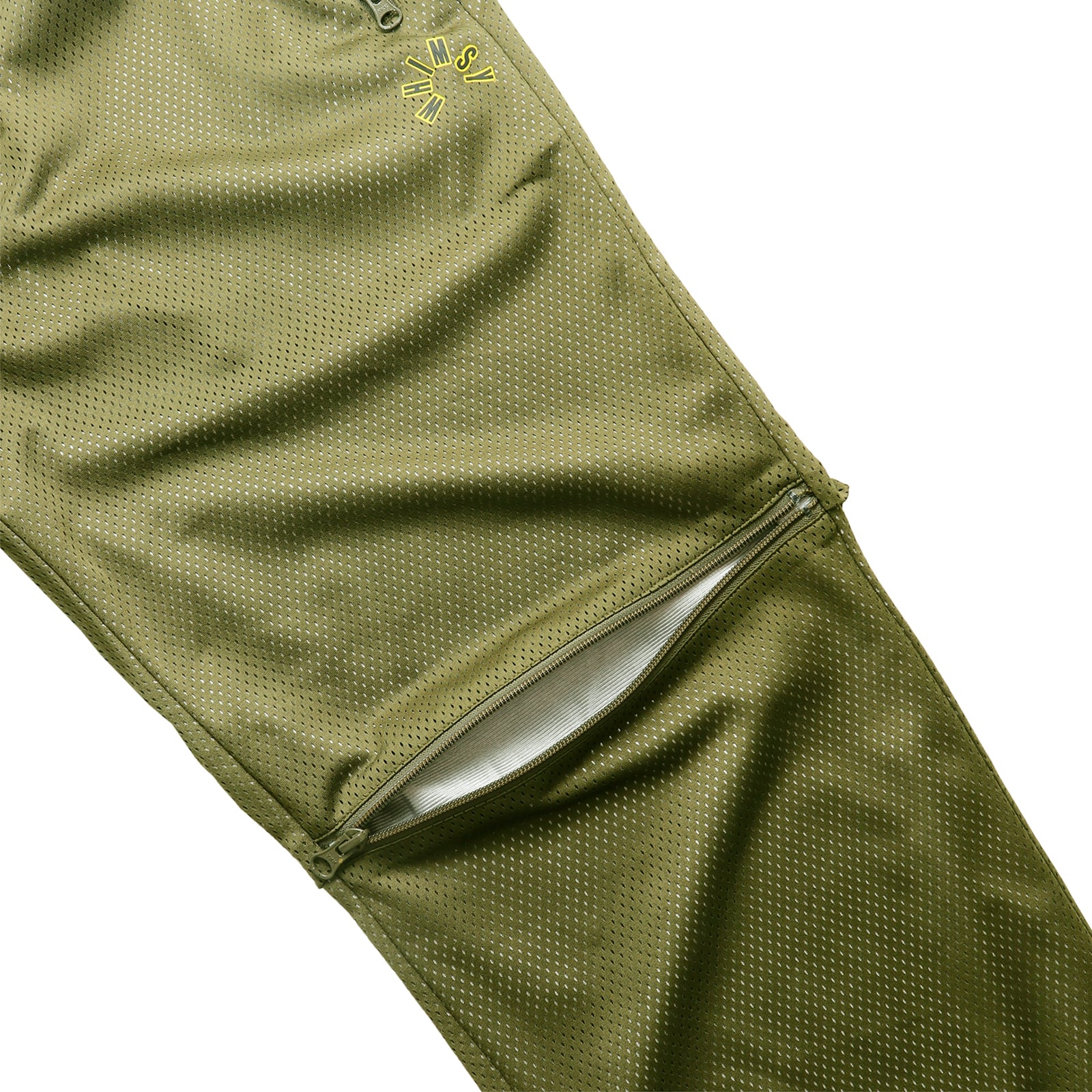 WHIMSY MESH PANT | HIGHFIVE