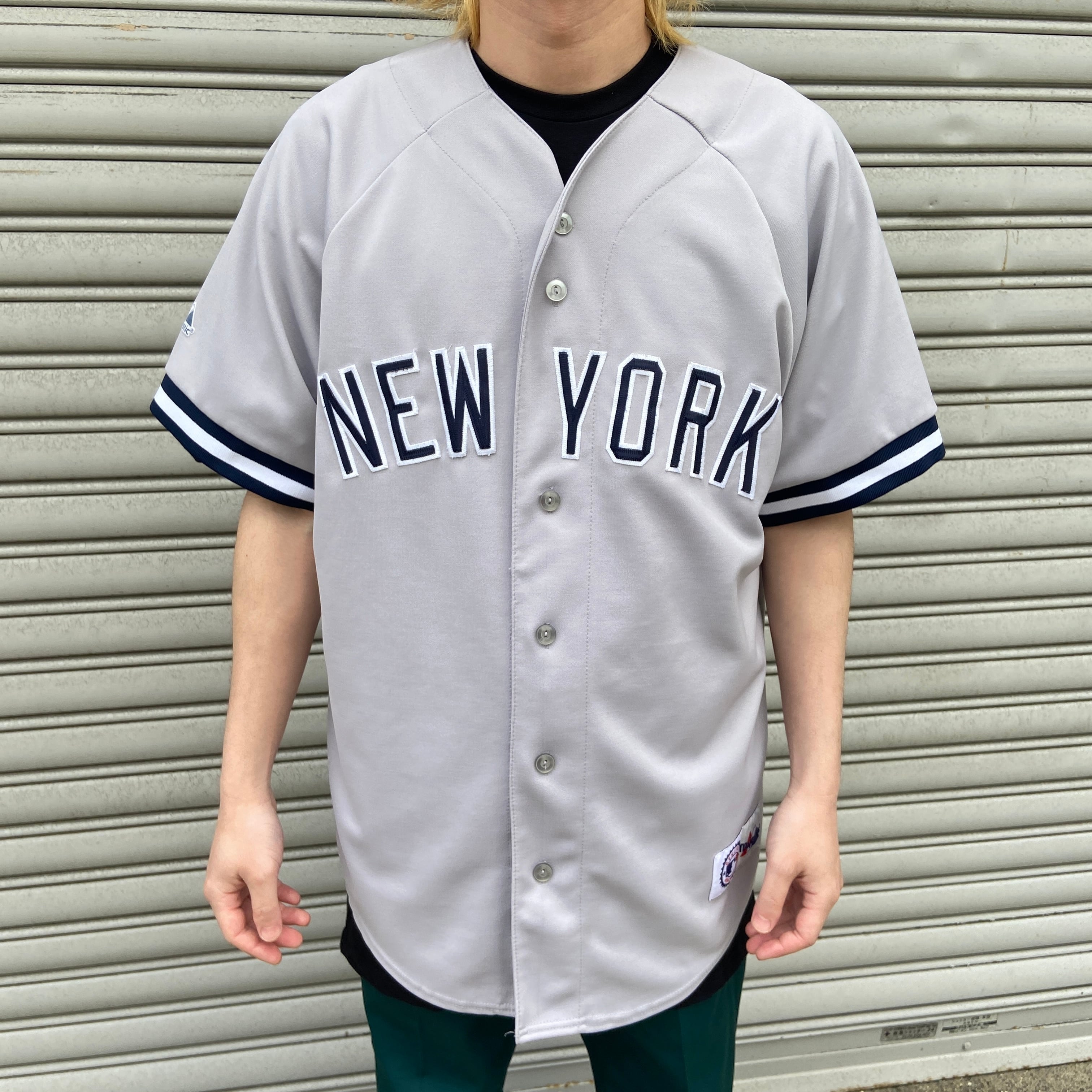 【STUSSY】90s old stussy ベースボールTシャツ 白 M