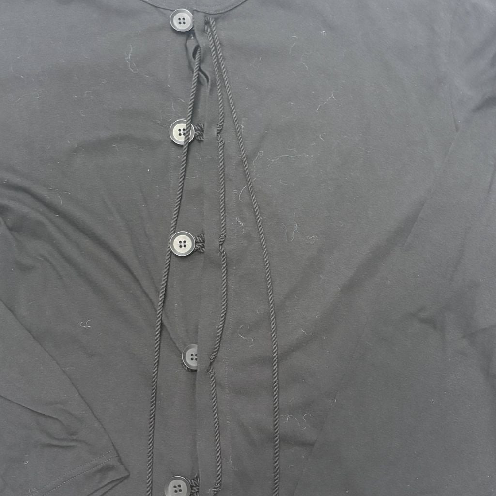 Yohji Yamamoto カーディガン 24ss Yohji Yamamoto カーディガン 24ss Yohji Yamamoto POUR HOMME