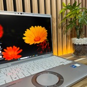 \ 公式ショップ限定価格❣️/ ☘️最新2022年発売‼️レッツノートFV1☘️メモリ16GB☘SSD256GB☘️第11世代 Core i5☘️14インチ☘️ノートパソコン☘️安心サポート＆3ヶ月保証付き