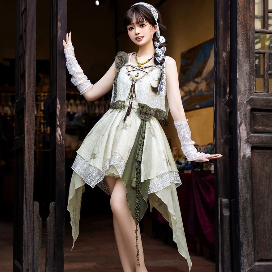 ALL ITEM | ロリィタデビューを応援するセレクトショップ【Alicestyle】