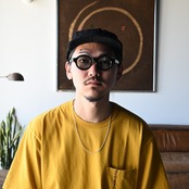 KUON / Boro Baseball Cap