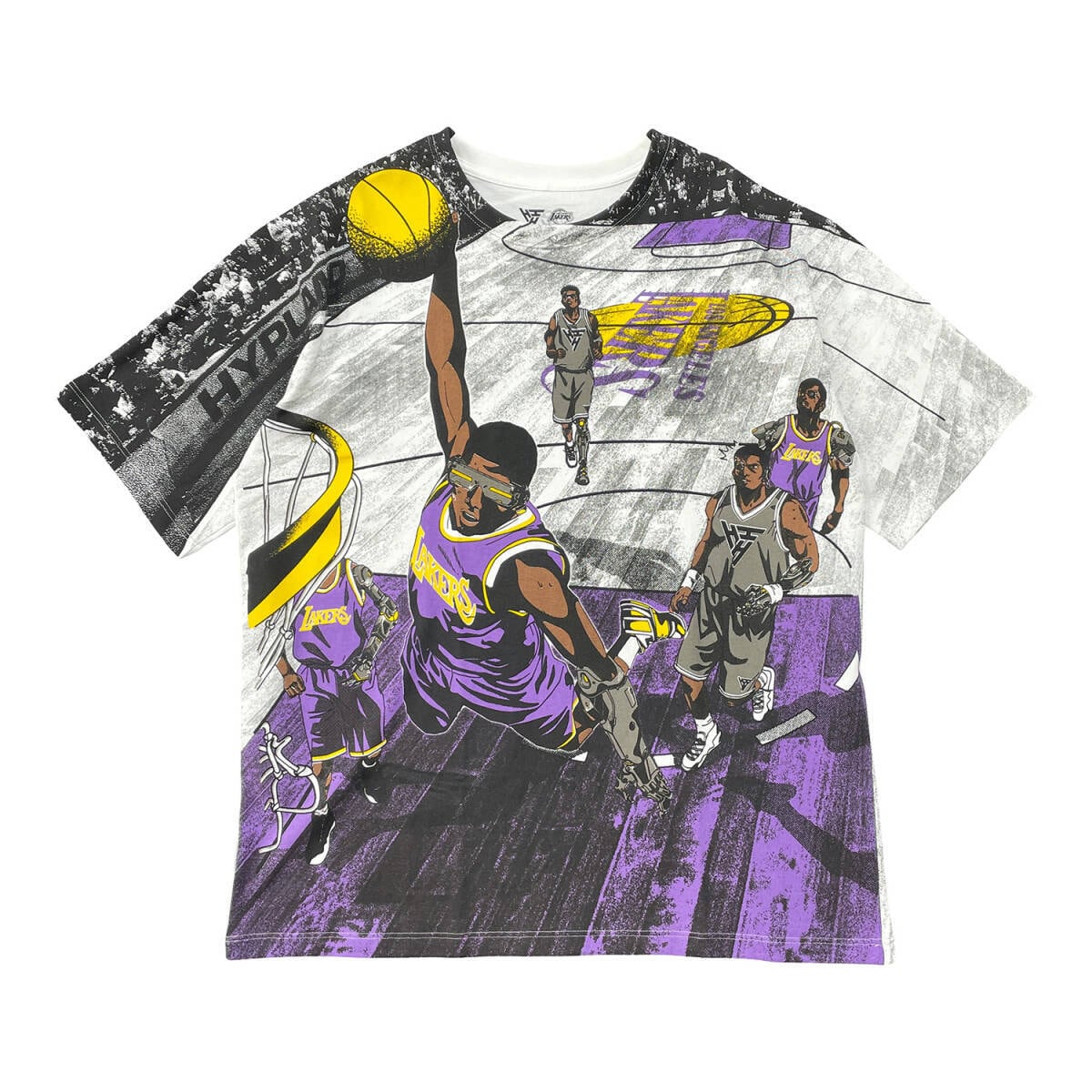  NBA レイカーズTシャツ Nba ロサンゼルスレイカーズ シャツメンズ レイカーズ t シャツ キッズ