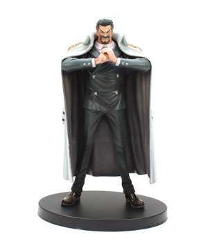 【特価処分】ワンピース DXフィギュアTHE GRANDLINE MEN vol.0 ガープ単品