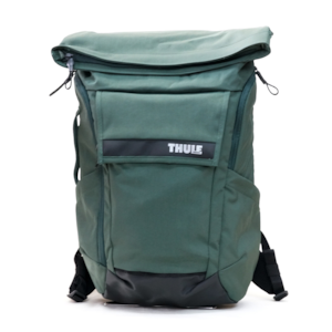 THULE「PARAMOUNT」BACKPACK 24L <RACING GREEN>