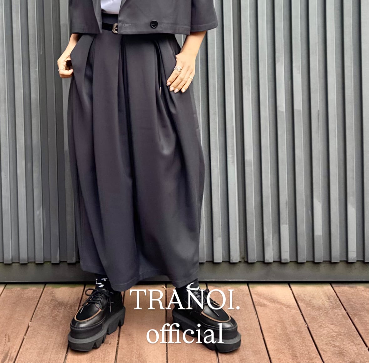 TRANOI.offical STORE TRANOI.offical STORE
