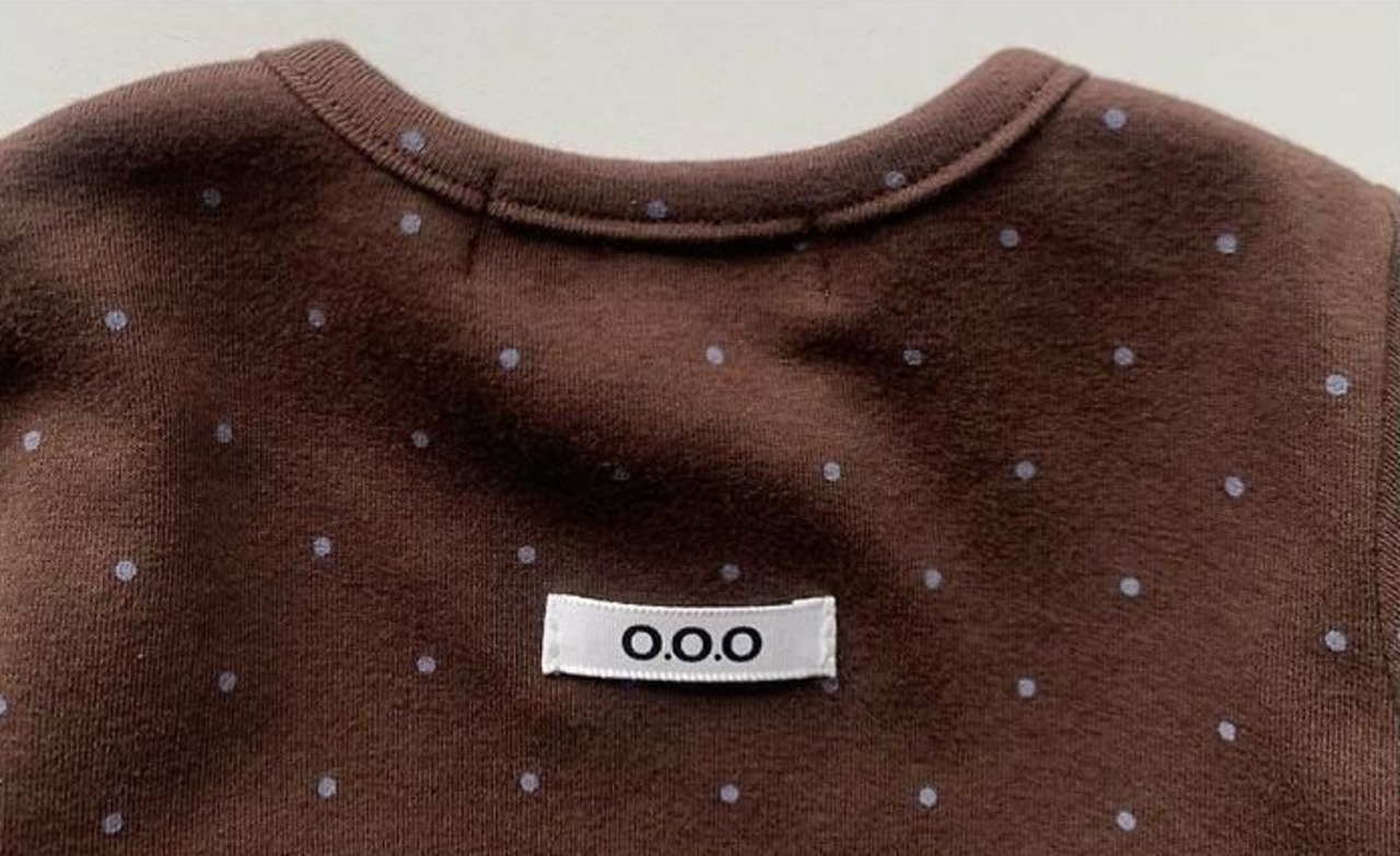 【取寄/韓国直送】O.O.O モレンTシャツ｜秋服｜韓国子供服｜26/AT