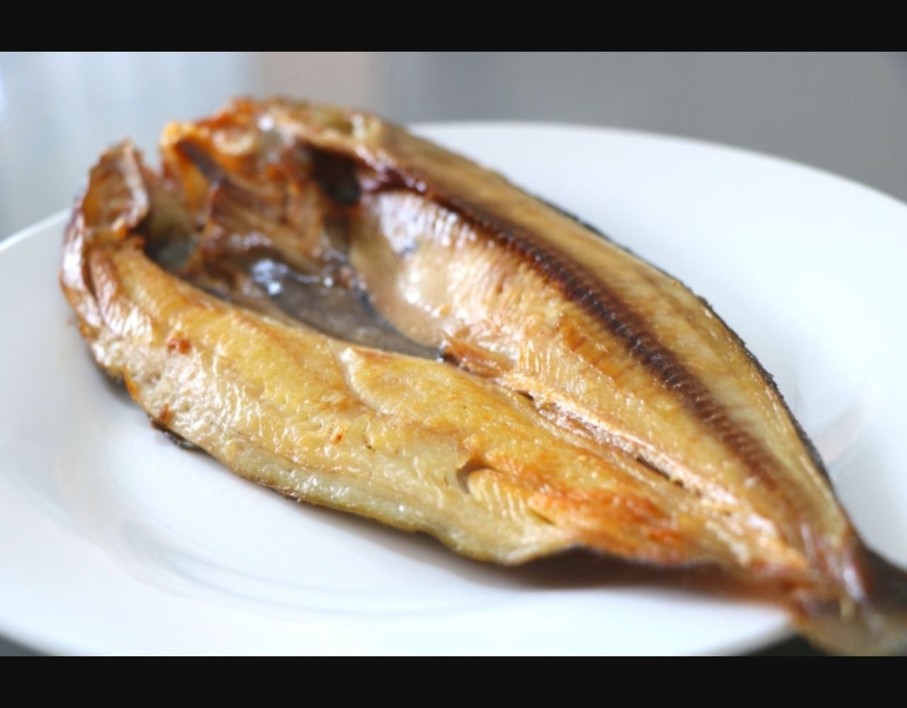 開きほっけ サイズ大中【冷凍】 | マルショウ水産