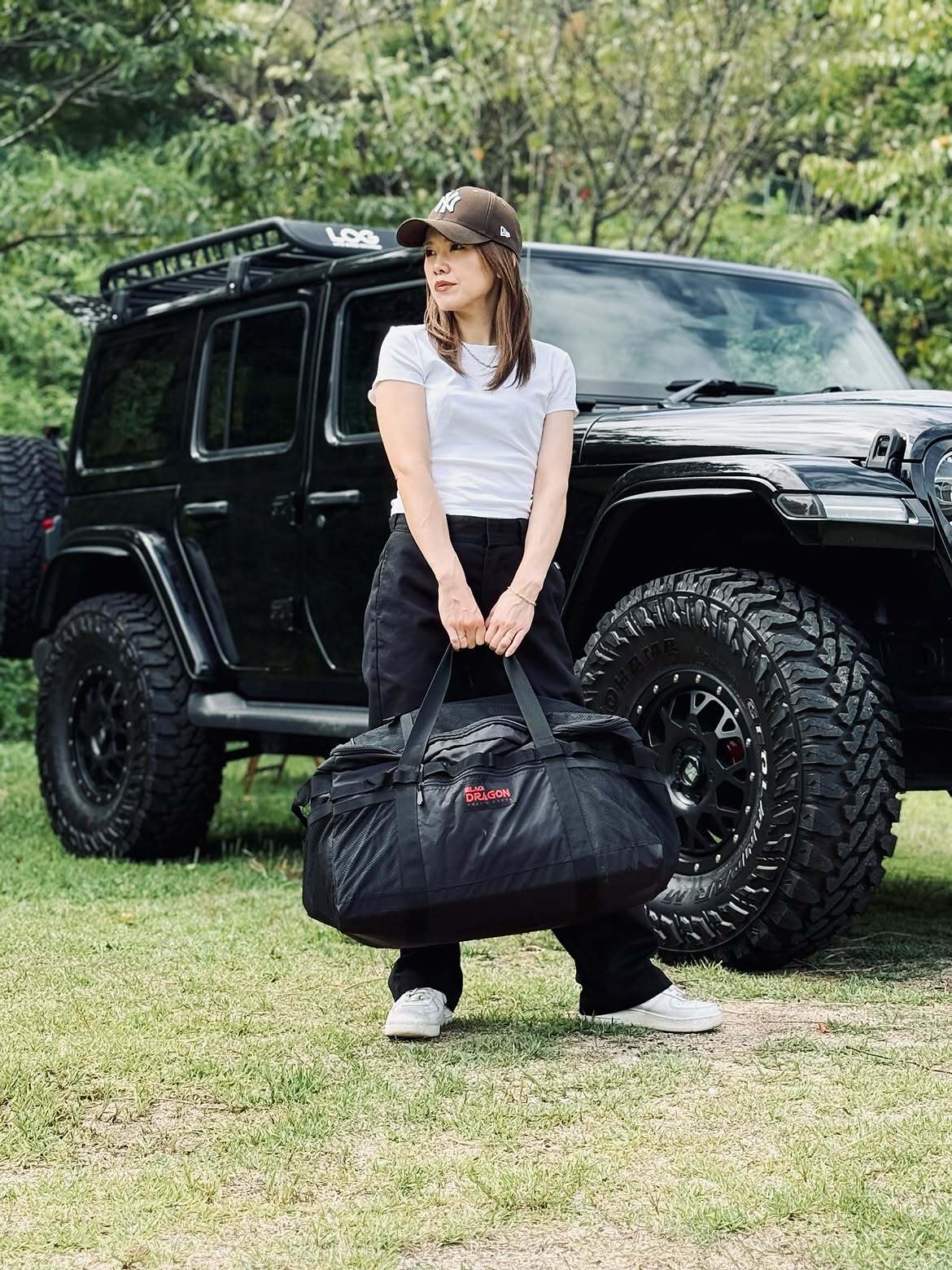 ALL ITEM | Black Dragon Japan