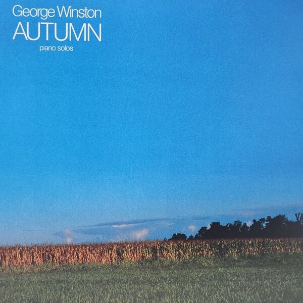 George Winston / Autumn [WHP-28001] - 画像1