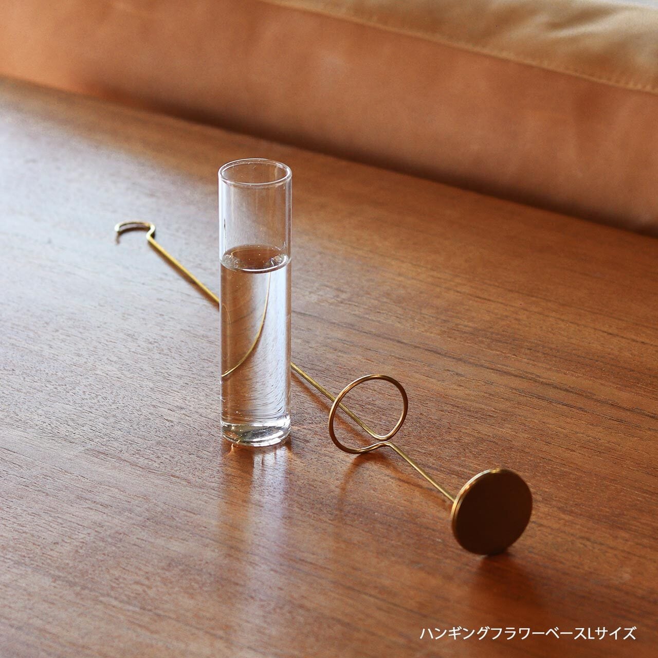 in bloom ハンギングフラワーベース（Sサイズ） | Zakka so-la