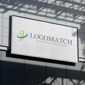 イキイキ元気な人iのロゴ