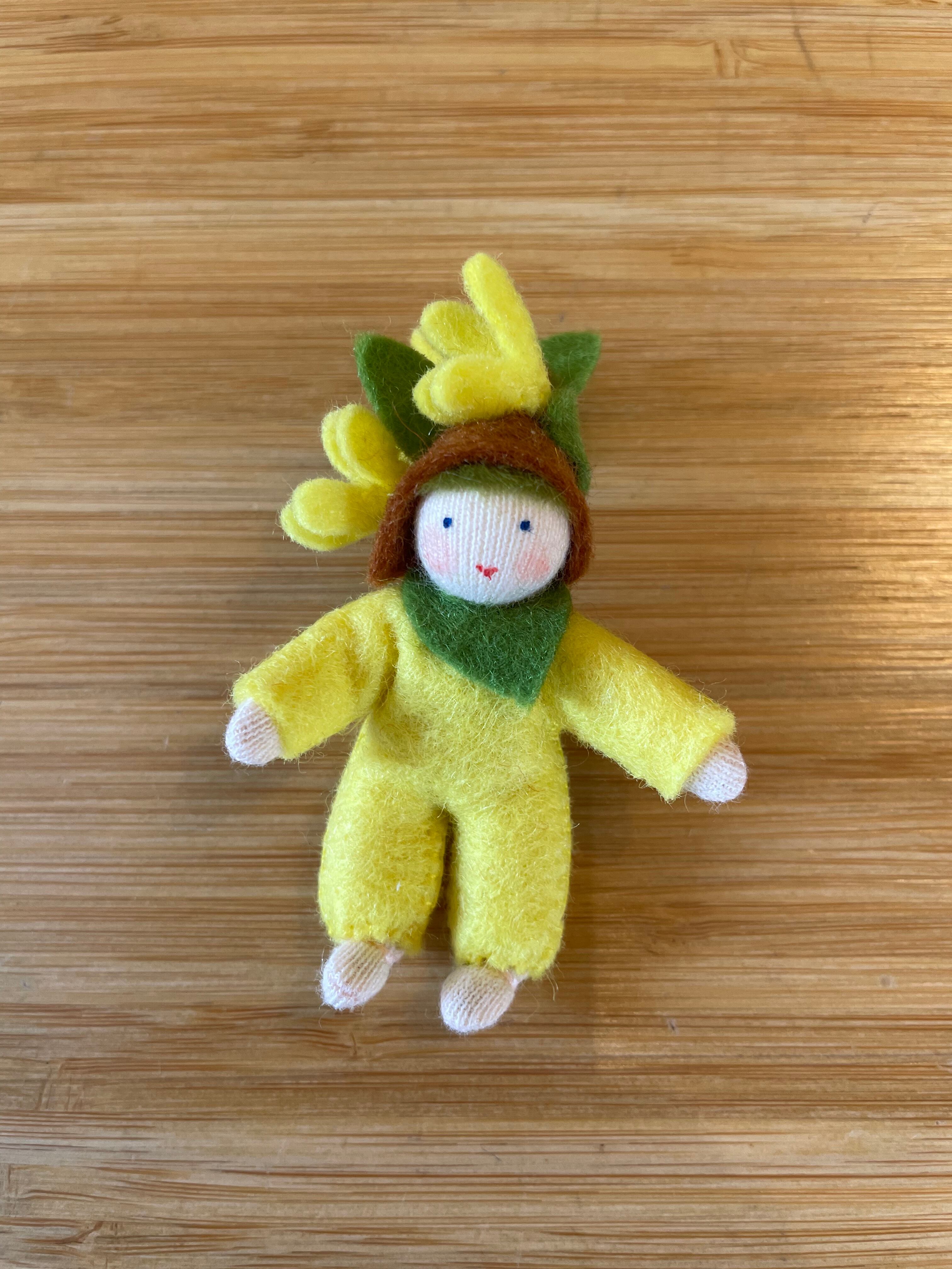 アンブロシウスフェアリー アンブロシウスフェアリー 天使と雪の精霊