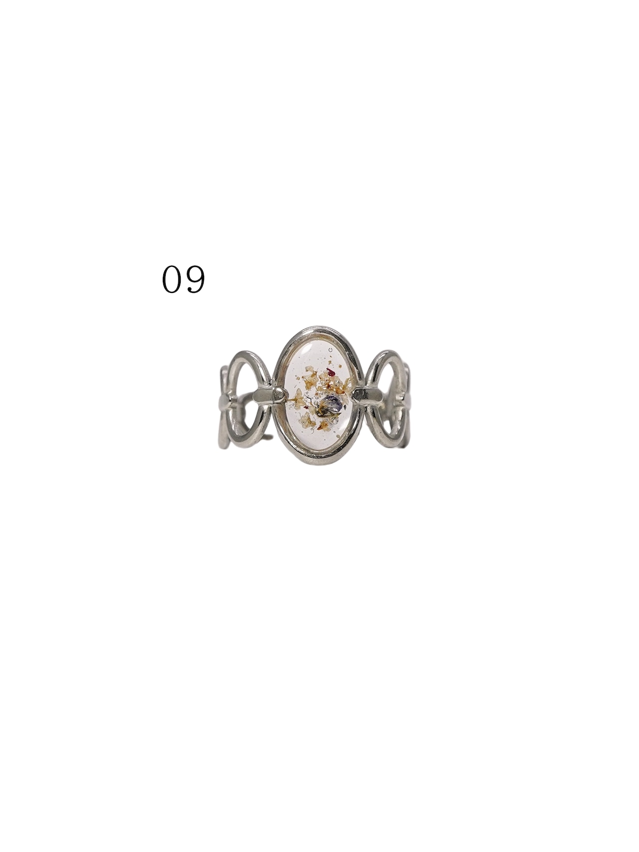 NIDO RING