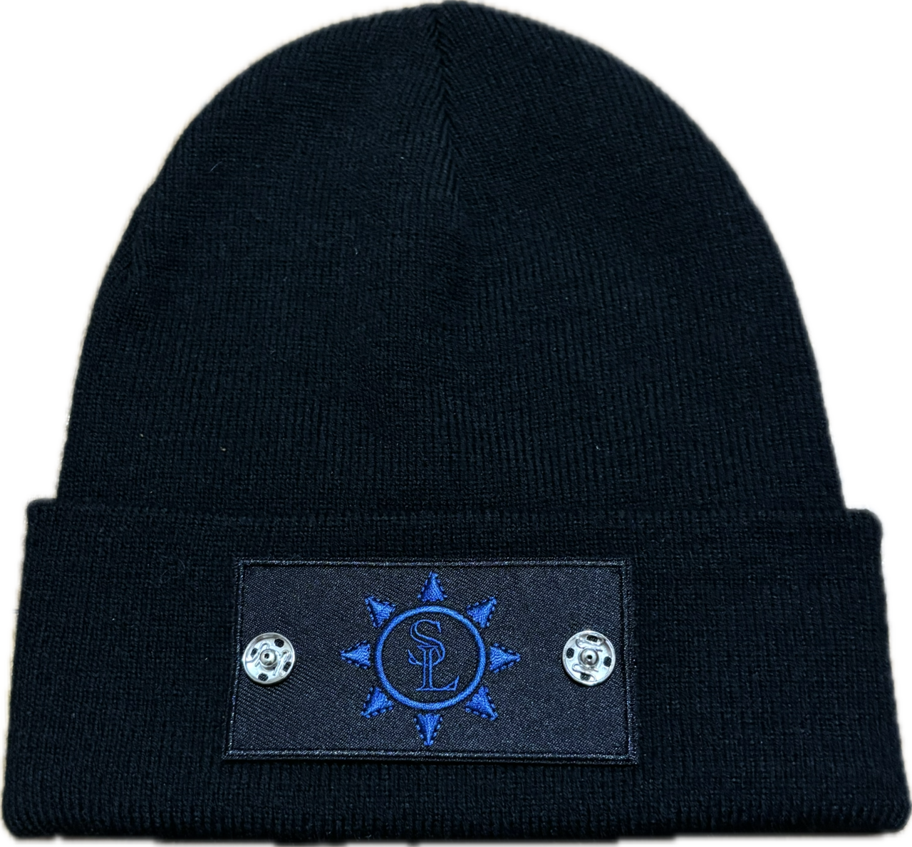 SOLDEA Wappen ニット帽