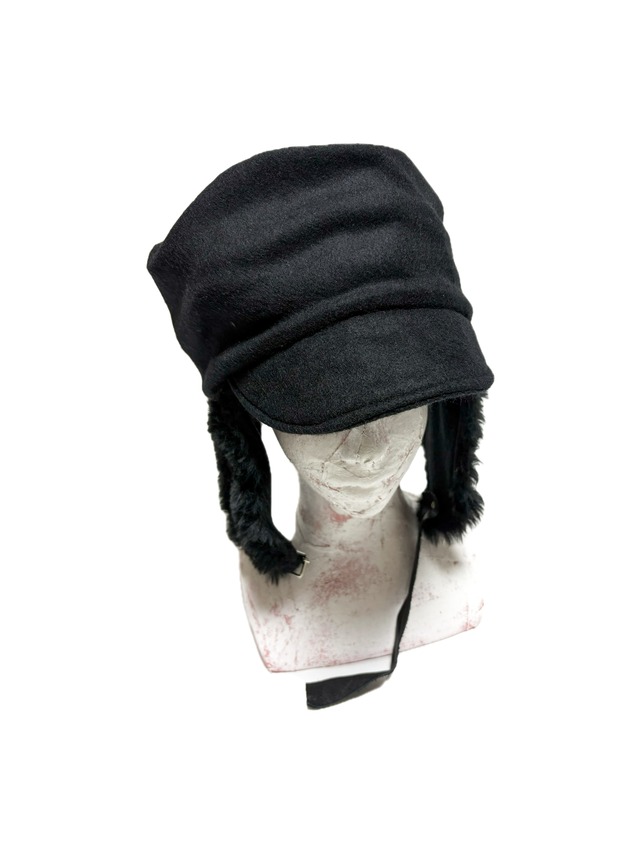 UNFINISHEDフライトキャップ25102