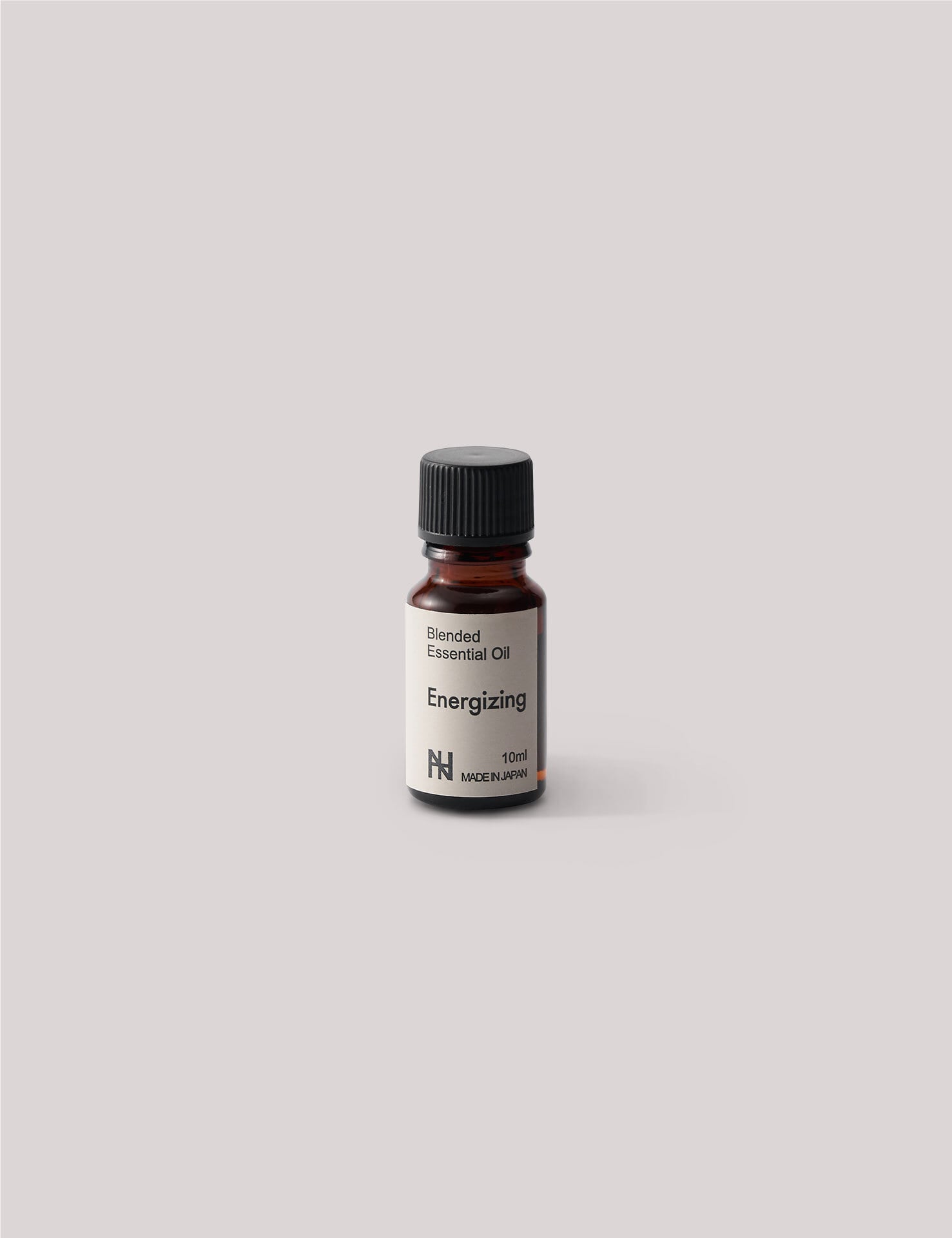 Blended Essential Oil Earthy | NAGAE+公式オンラインストア