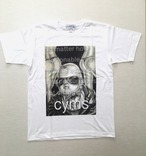 cyms graphic T-shirt White