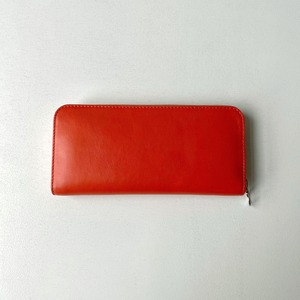 【Aeta】FULL GRAIN LEATHER COLLECTION / ROUND WALLET :L / FG52