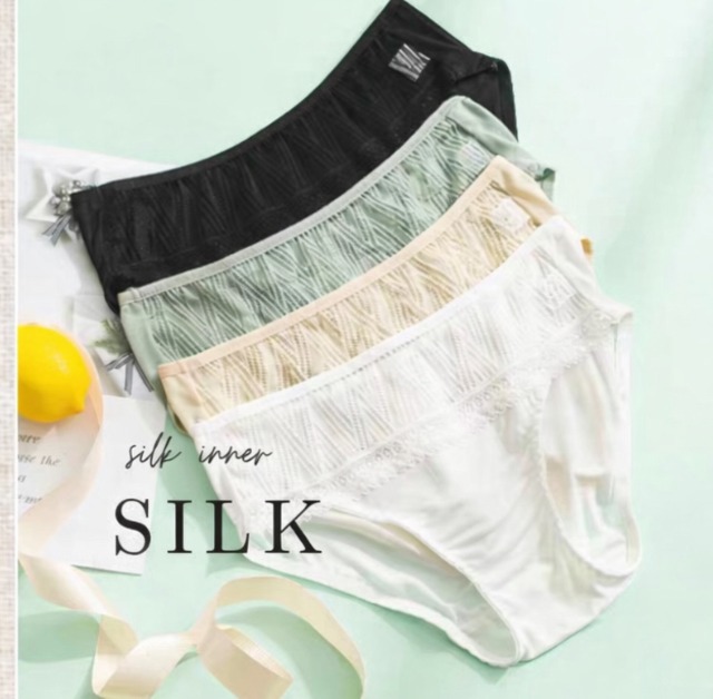 【１枚限定即納sale  ホワイトMのみ】 【silk】Silk   shorts set s130