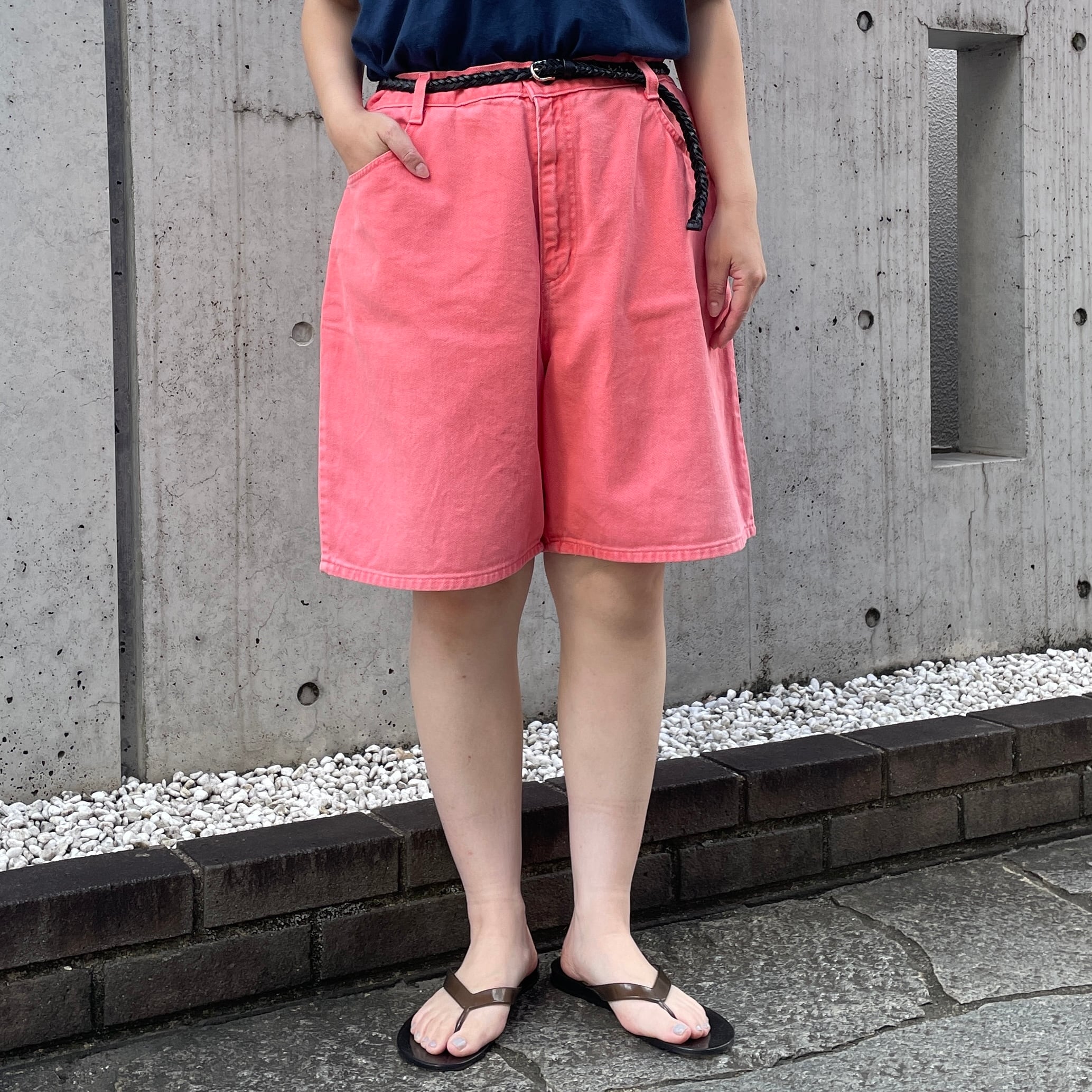 KAPTAIN SUNSHINE(キャプテンサンシャイン) 25SS 