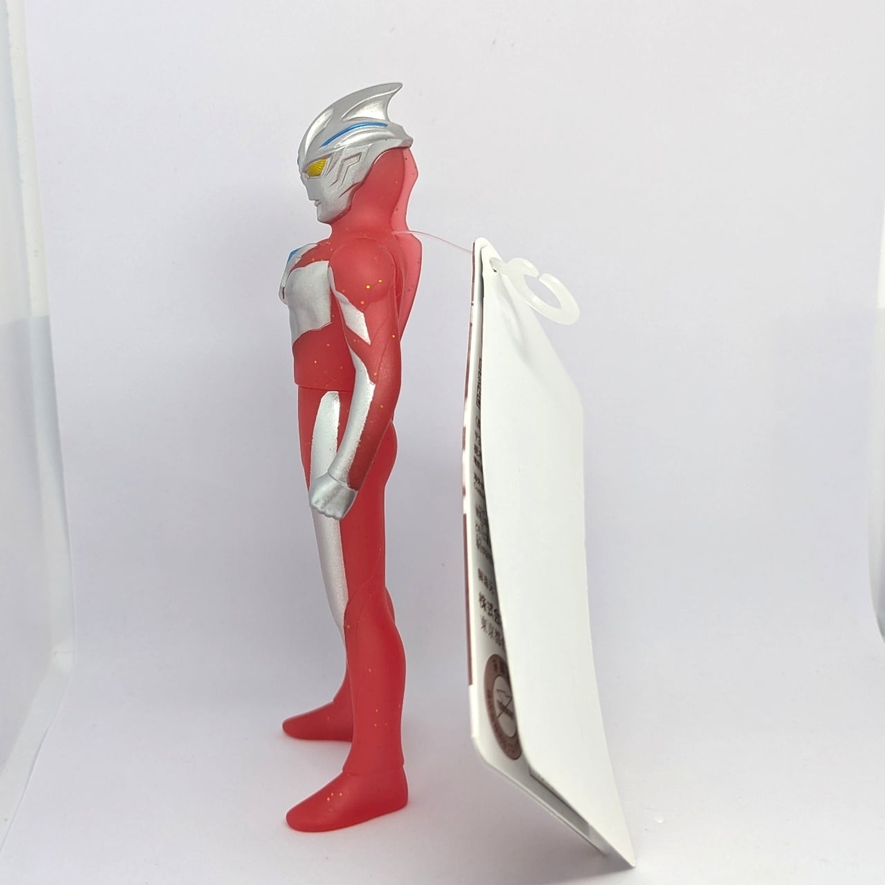 ウルトラヒーローシリーズ ウルトラマンアーク スペシャルカラーver