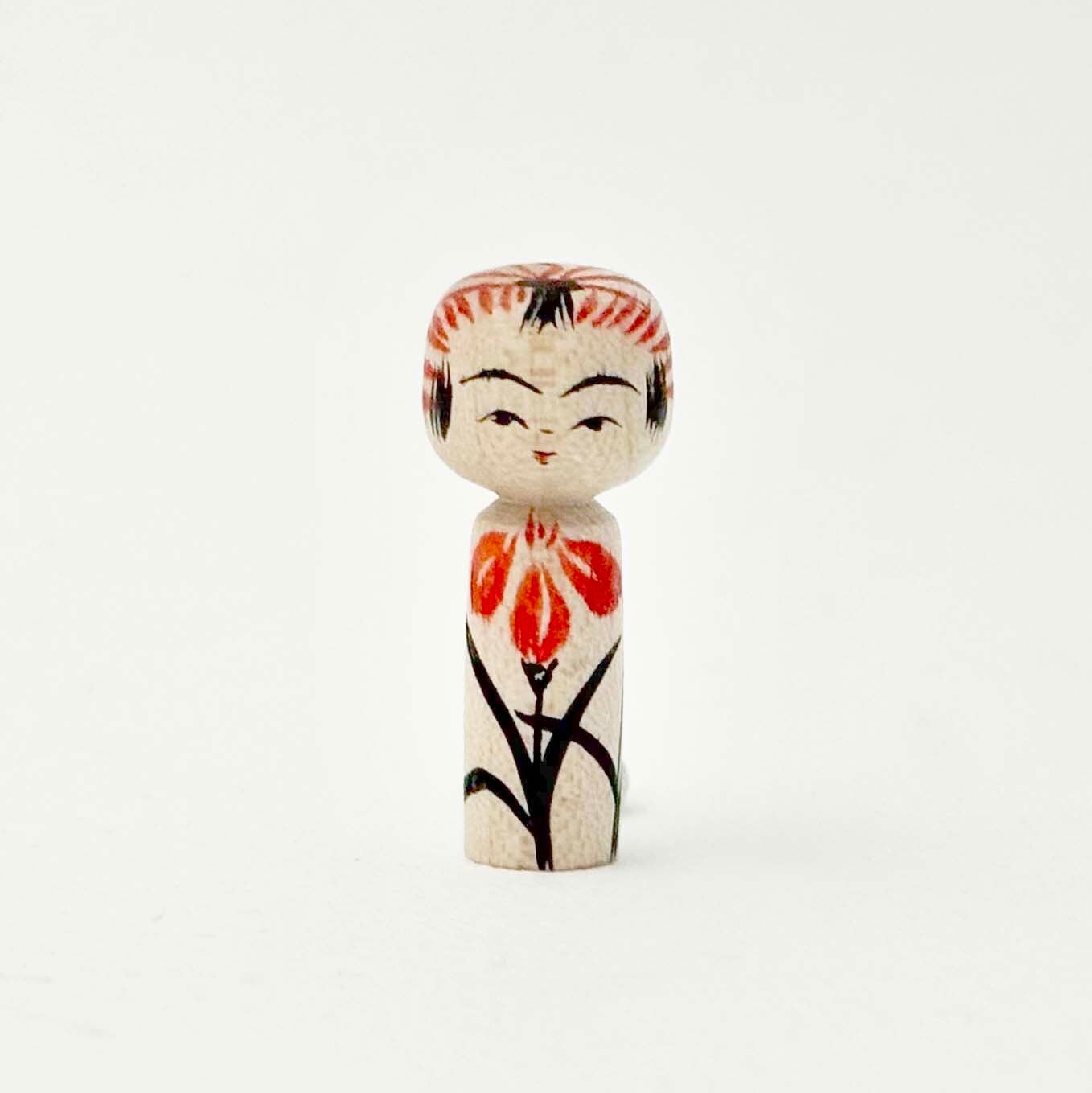 遠刈田系 / 佐藤良子工人（あやめ１寸）