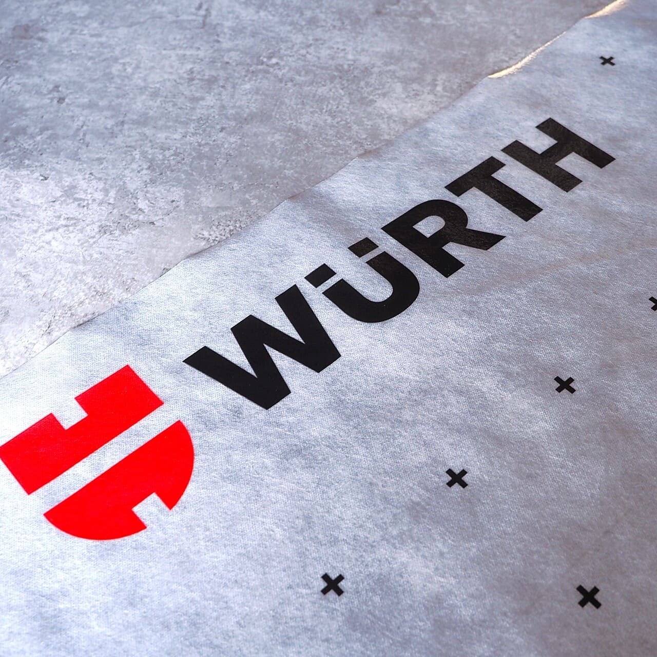 WURTH / Wutop SD Vario Zwei ‐ Ground Sheet 200×75 | ssaw 紀伊半島