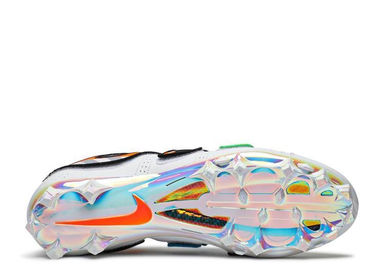 NIKE VAPOR UNTOUCHABLE PRO 3 OBJ X アメフト スパイク | END ZONE