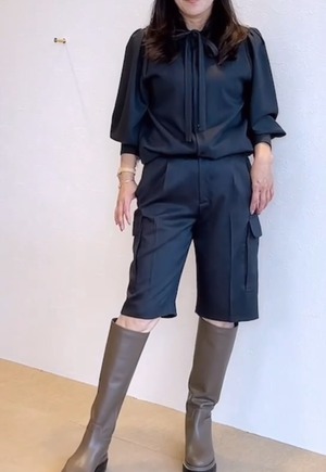 SALE FOSSI セットアップ(A様用)