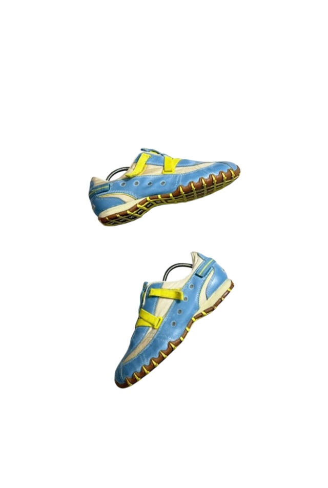 DISEL Shoes