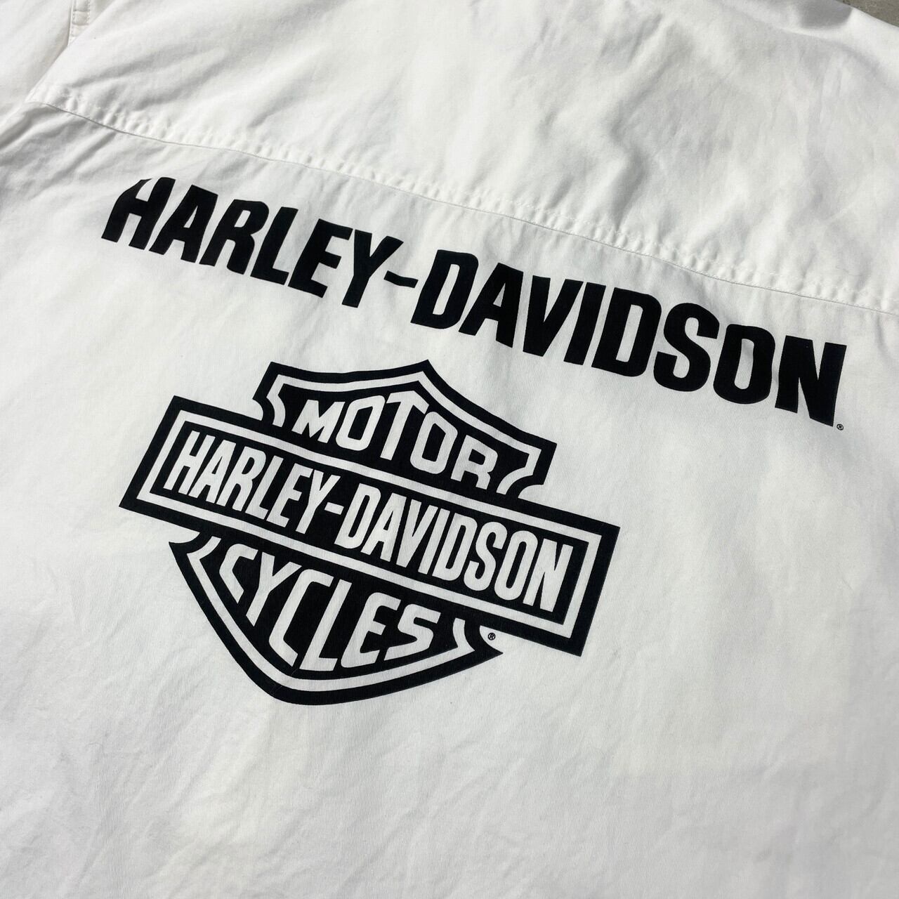 Harley-Davidson/ハーレーダビッドソン | cave 古着屋【公式】古着通販