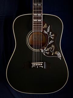 Rider J-300HB by HAYASHI Hummingbird Ebony 1977 商品画像 11