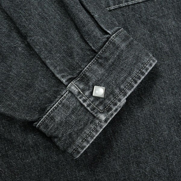 Size【L】 TENDERLOIN テンダーロイン DENIM SHT SNAP BUTTON Size【L】 TENDERLOIN テンダーロイン DENIM SHT SNAP BUTTON