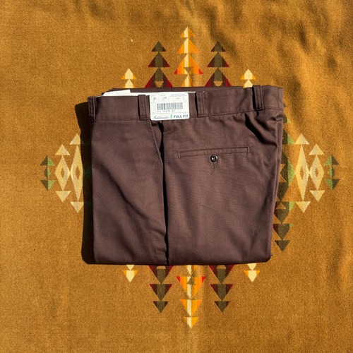 Circa 90's Deadstock Sears "Fieldmaster" Work pants/W36