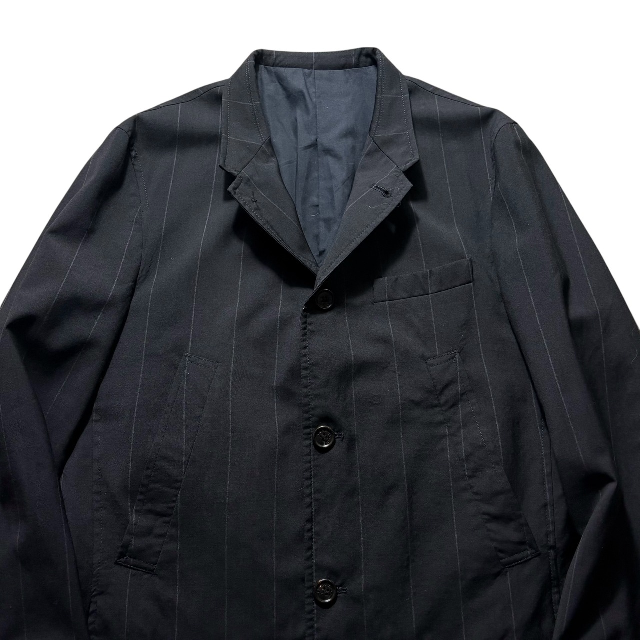 KRISVANASSCHE tailored coverall jacket