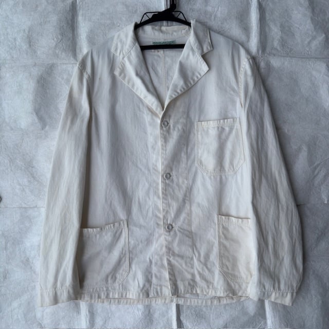 50’s~ Cotton Work Jacket