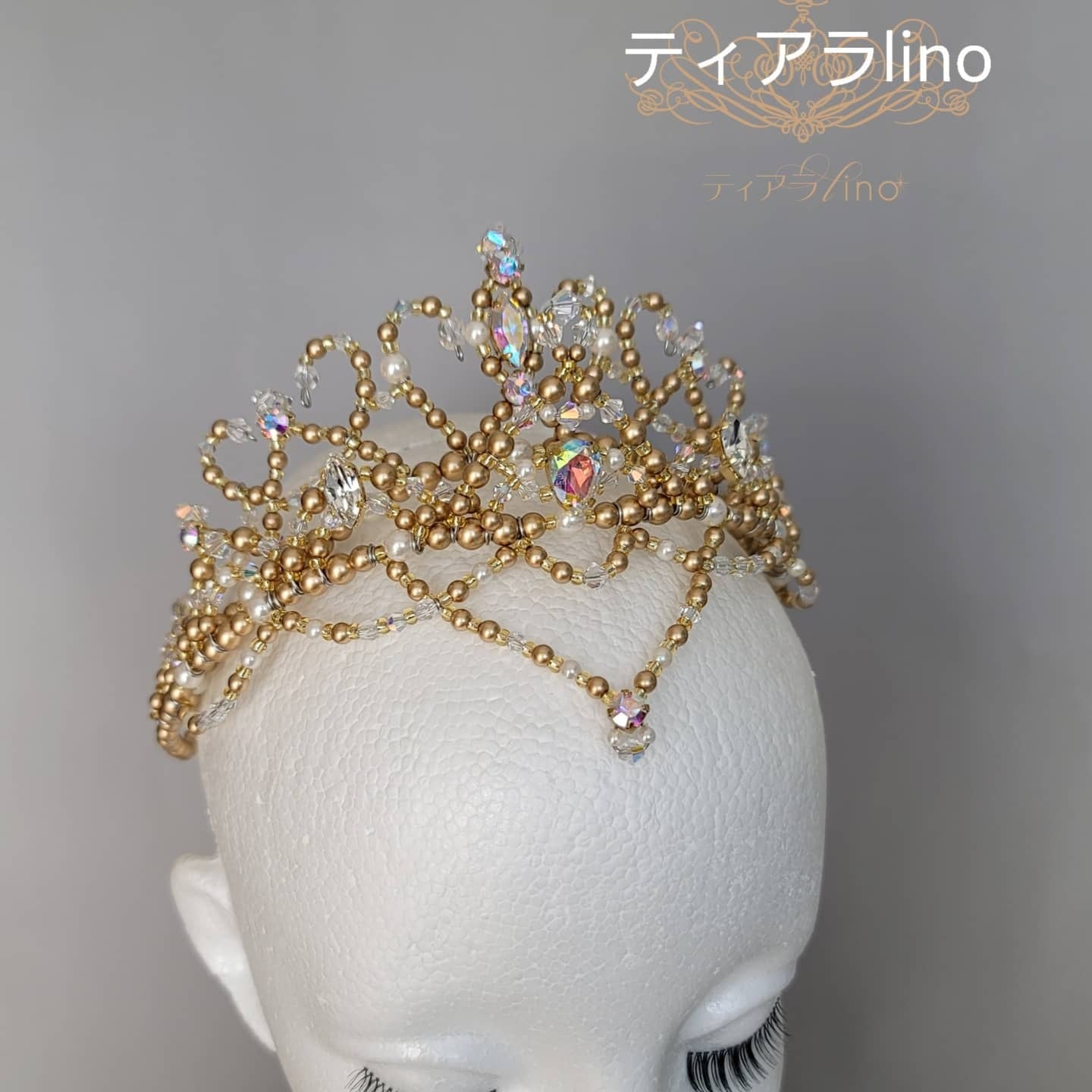 ティアラレンタルショップ リラアンサンブル Lilac Ensemble